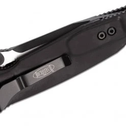 Microtech 160-1T Socom Elite Tactical Manual Folding Knife 4.05
