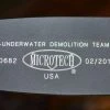 All Knife Brands Microtech LUDT Automatic Knife Black (3.4" Black) 135-1