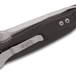 Microtech Socom Elite Tanto Manual Knife Serr 161-11