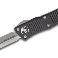 All Knife Brands Microtech Troodon Auto OTF 3.06