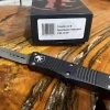 Microtech Troodon D/E OTF Automatic Knife (3" Apocalyptic) 138-10AP 1 Microtech Troodon D/E OTF Automatic Knife (3" Apocalyptic) 138-10AP