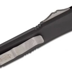 All Knife Brands Microtech Ultratech Auto OTF 3.46