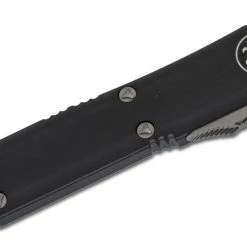 Microtech Ultratech T/E OTF Auto Knife (3.4") 123-10 13 Microtech Ultratech T/E OTF Auto Knife (3.4