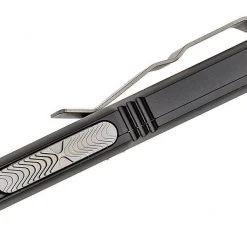 Microtech UTX-85 Auto OTF Knife 3" Tanto Serrated Blade 10 Microtech UTX-85 Auto OTF Knife 3