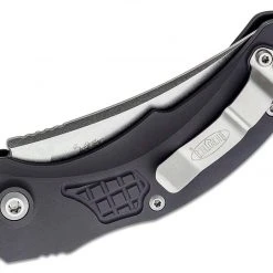 Microtech/Bastinelli Creations 268A-10 Brachial Auto Folding Knife 3.5
