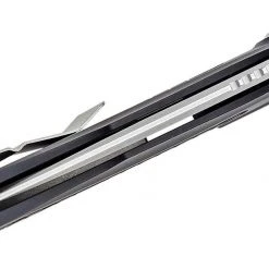 Microtech/Bastinelli Creations 268A-10 Brachial Auto Folding Knife 3.5