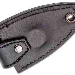 MANIAGO KNIFE MAKERS MKM Mikro 2 Fixed Blade 1.97