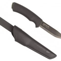 MORAKNIV Mora Bushcraft Black Knife