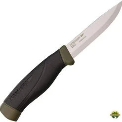 MORAKNIV Morakniv Knives Mora Companion Heavy Duty Knife