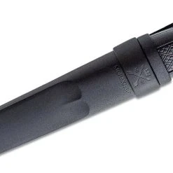 MORAKNIV Mora Garberg Fixed Knife 4.3" Satin Stainless Steel (Sweden) 9 MORAKNIV Mora Garberg Fixed Knife 4.3