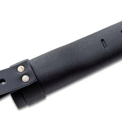 MORAKNIV Mora Garberg Fixed Knife 4.3" Satin Stainless Steel (Sweden) 10 MORAKNIV Mora Garberg Fixed Knife 4.3