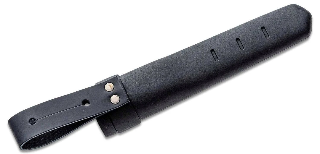 MORAKNIV Mora Garberg Fixed Knife 4.3" Satin Stainless Steel (Sweden) 6 MORAKNIV Mora Garberg Fixed Knife 4.3" Satin Stainless Steel (Sweden)