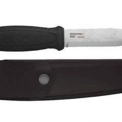 MORAKNIV Mora Garberg Fixed Knife 4.3" Satin Stainless Steel (Sweden) 11 MORAKNIV Mora Garberg Fixed Knife 4.3