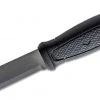 MORAKNIV Mora Garberg M-13716 Fixed 4.3" Black Carbon Steel (Sweden) 1 MORAKNIV Mora Garberg M-13716 Fixed 4.3" Black Carbon Steel (Sweden)