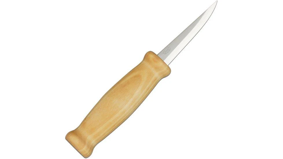 MORAKNIV Mora M-106-1650 Wood Carving 105 Knife (Sweden) 3 MORAKNIV Mora M-106-1650 Wood Carving 105 Knife (Sweden)