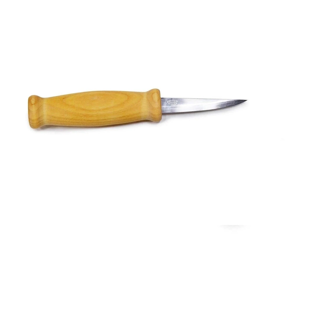 MORAKNIV Mora M-106-1650 Wood Carving 105 Knife (Sweden) 4 MORAKNIV Mora M-106-1650 Wood Carving 105 Knife (Sweden)