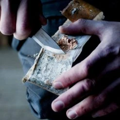 MORAKNIV Mora M-12647 Eldris Pocket-Size Fixed 2.2