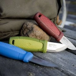 MORAKNIV Mora M-12647 Eldris Pocket-Size Fixed 2.2