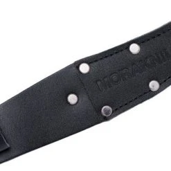 MORAKNIV Mora Scout 39 Knife 3.375" Rounded Blade W/ Sheath (Sweden)