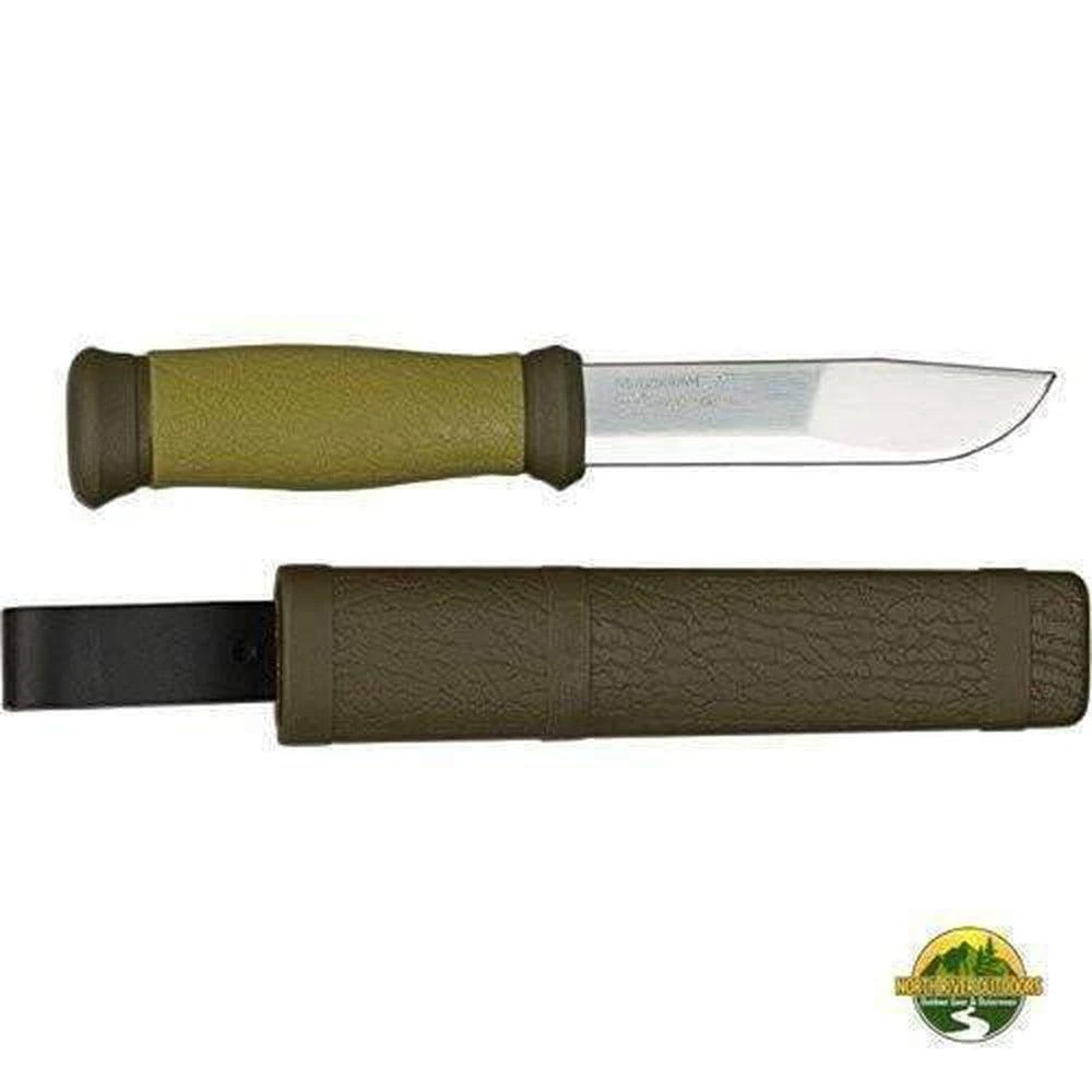 MORAKNIV Mora Sweden 2000 Knife 3 MORAKNIV Mora Sweden 2000 Knife