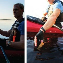 Morakniv Floating Serrated Stainless Knife (Sweden) M-13131