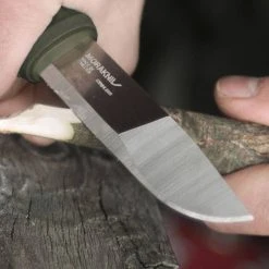 Morakniv Kansbol Fixed Blade Knife (Sweden) All Fixed Blades 10 Morakniv Kansbol Fixed Blade Knife (Sweden) All Fixed Blades