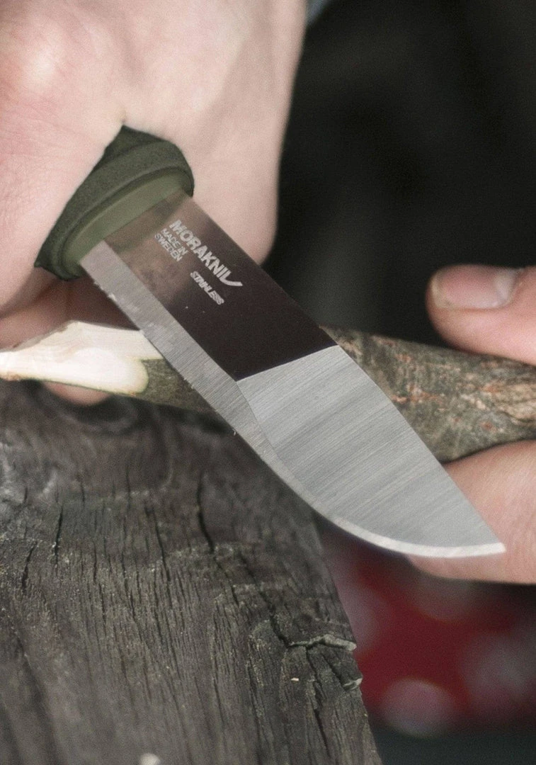 Morakniv Kansbol Fixed Blade Knife (Sweden) All Fixed Blades 6 Morakniv Kansbol Fixed Blade Knife (Sweden) All Fixed Blades