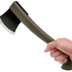Morakniv Knives Morakniv Outdoor Camp Axe (Sweden)