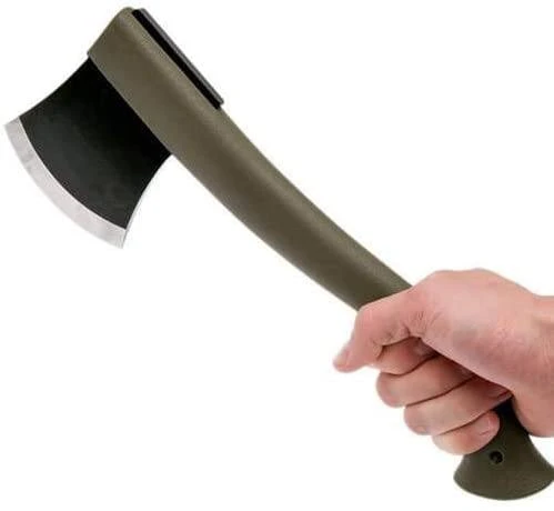 Morakniv Knives Morakniv Outdoor Camp Axe (Sweden) 4 Morakniv Knives Morakniv Outdoor Camp Axe (Sweden)