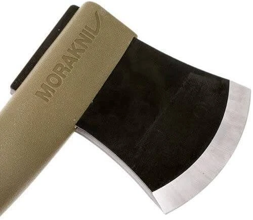 Morakniv Knives Morakniv Outdoor Camp Axe (Sweden) 5 Morakniv Knives Morakniv Outdoor Camp Axe (Sweden)