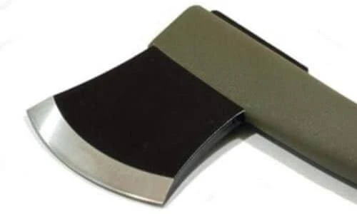 Morakniv Knives Morakniv Outdoor Camp Axe (Sweden) 6 Morakniv Knives Morakniv Outdoor Camp Axe (Sweden)