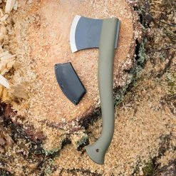 Morakniv Knives Morakniv Outdoor Camp Axe (Sweden) 18 Morakniv Knives Morakniv Outdoor Camp Axe (Sweden)