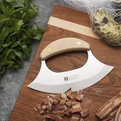 FLEXCUT Murphy Ulu Mincing Chopping Cutting Knife (USA)