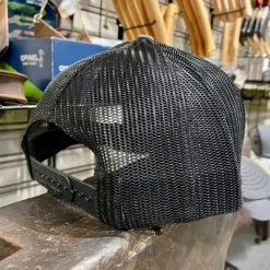 NORTH RIVER OUTDOORS TRUCKER HAT Hats & Accessories 13 NORTH RIVER OUTDOORS TRUCKER HAT Hats & Accessories