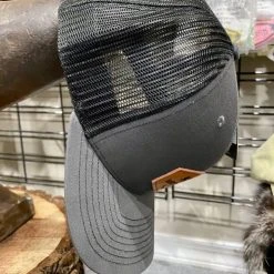 NORTH RIVER OUTDOORS TRUCKER HAT Hats & Accessories 14 NORTH RIVER OUTDOORS TRUCKER HAT Hats & Accessories