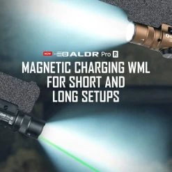 Olight Baldr Pro R Rechargeable Flashlight With GL Beam Flashlights & Lighting 14 Olight Baldr Pro R Rechargeable Flashlight With GL Beam Flashlights & Lighting