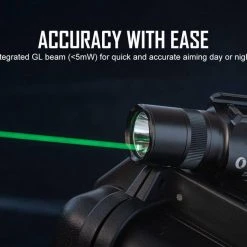 Olight Baldr Pro R Rechargeable Flashlight With GL Beam Flashlights & Lighting 17 Olight Baldr Pro R Rechargeable Flashlight With GL Beam Flashlights & Lighting