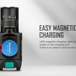 Olight Baldr Pro R Rechargeable Flashlight With GL Beam Flashlights & Lighting 19 Olight Baldr Pro R Rechargeable Flashlight With GL Beam Flashlights & Lighting