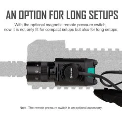 Olight Baldr Pro R Rechargeable Flashlight With GL Beam Flashlights & Lighting 20 Olight Baldr Pro R Rechargeable Flashlight With GL Beam Flashlights & Lighting
