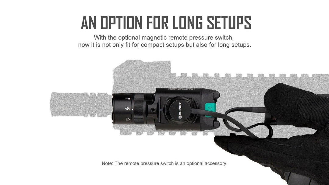 Olight Baldr Pro R Rechargeable Flashlight With GL Beam Flashlights & Lighting 11 Olight Baldr Pro R Rechargeable Flashlight With GL Beam Flashlights & Lighting