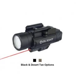 Flashlights & Lighting Olight Baldr RL