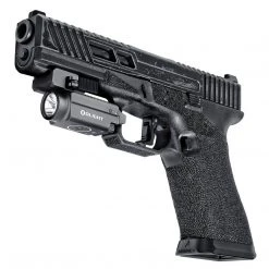 Olight Baldr S Weapon Light Gunmetal Grey (Limited Ed) Limited Edition Knives 21 Olight Baldr S Weapon Light Gunmetal Grey (Limited Ed) Limited Edition Knives