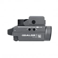 Olight Baldr S Weapon Light Gunmetal Grey (Limited Ed) Limited Edition Knives 14 Olight Baldr S Weapon Light Gunmetal Grey (Limited Ed) Limited Edition Knives