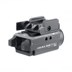 Olight Baldr S Weapon Light Gunmetal Grey (Limited Ed) Limited Edition Knives 15 Olight Baldr S Weapon Light Gunmetal Grey (Limited Ed) Limited Edition Knives