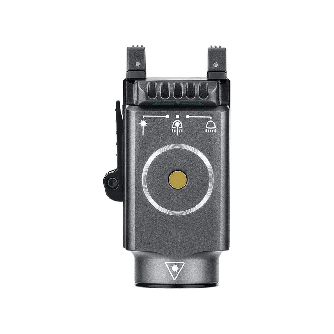 Olight Baldr S Weapon Light Gunmetal Grey (Limited Ed) Limited Edition Knives 8 Olight Baldr S Weapon Light Gunmetal Grey (Limited Ed) Limited Edition Knives