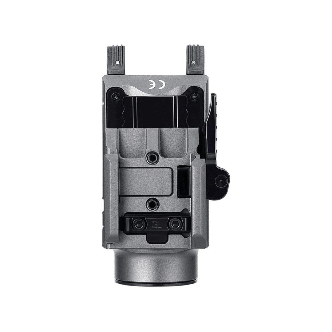 Olight Baldr S Weapon Light Gunmetal Grey (Limited Ed) Limited Edition Knives 9 Olight Baldr S Weapon Light Gunmetal Grey (Limited Ed) Limited Edition Knives