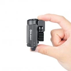 Olight Baldr S Weapon Light Gunmetal Grey (Limited Ed) Limited Edition Knives 20 Olight Baldr S Weapon Light Gunmetal Grey (Limited Ed) Limited Edition Knives