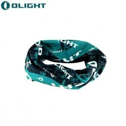 Flashlights & Lighting Olight Bandana Multipurpose Headwear 100% Microfiber
