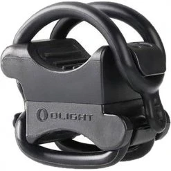Flashlights & Lighting Olight FB-1 Universal Flashlight Bike Mount (Black)