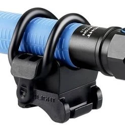 Flashlights & Lighting Olight FB-1 Universal Flashlight Bike Mount (Black)
